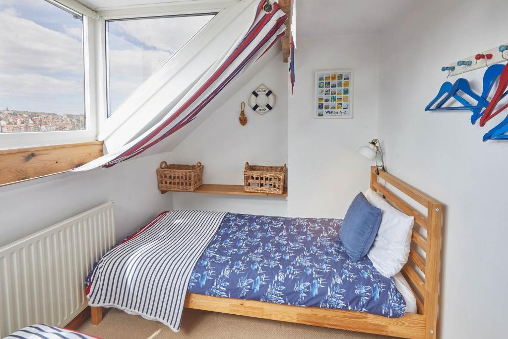 Host & Stay - Esk View Cottage room 5